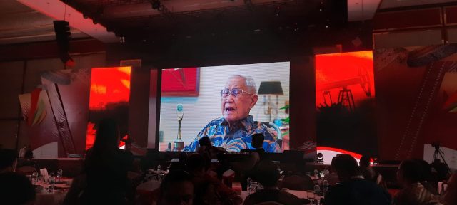 Soebroto: Industri Hulu Migas bukan Sunset Industri
