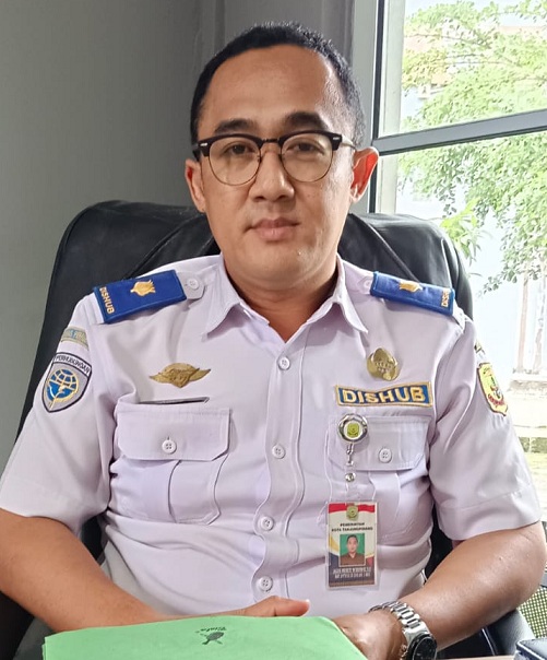Retribusi Parkir Kota Tanjungpinang Tidak Sistem Lelang, Ada Apa?
