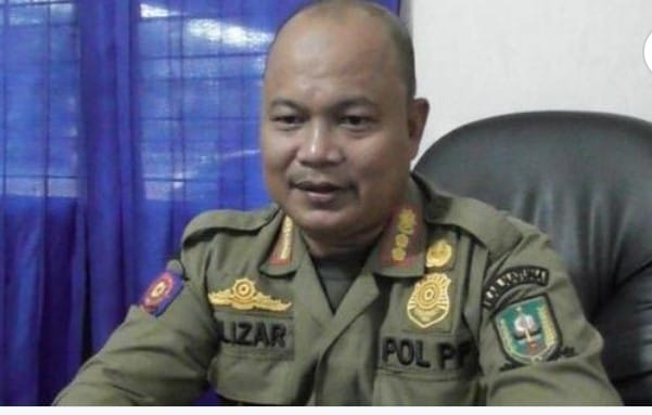 Diduga Mengganggu Ketertiban Masyarakat, Dua THM Di Tutup