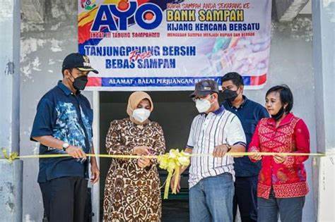 Kembali Raih Adipura, Rahma Undang Petugas Kebersihan dan Penggiat Peduli Lingkungan