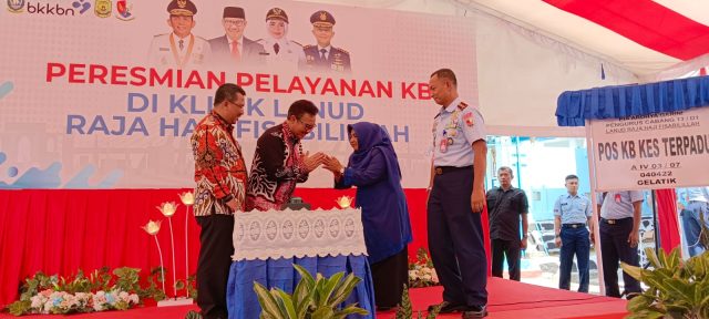 Cegah Pranikah Seks Demi Masa Depan Anak