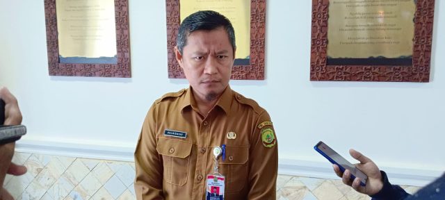TPP Para ASN Pemko Tanjungpinang Belum Terbayarkan Akibat Aturan Mendagri