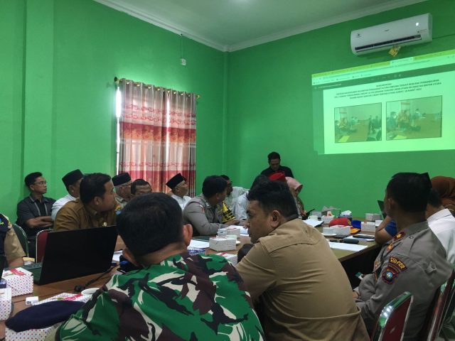 Usai Kasus TPA, Kini Bintan Utara Dilanda Masalah TPU