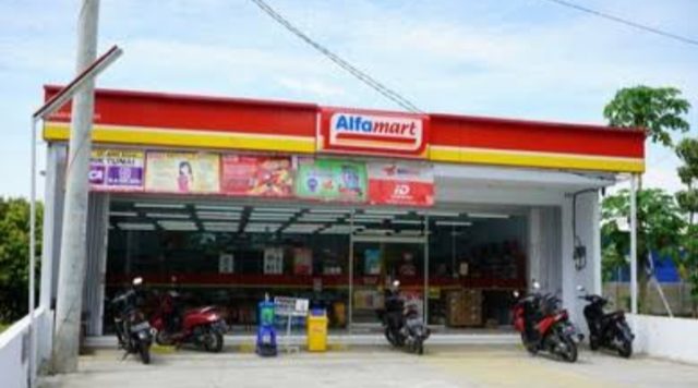 Ini Alasan Wako Rahma Belum Izinkan Alfamart dan Indomaret Buka di Tanjungpinang