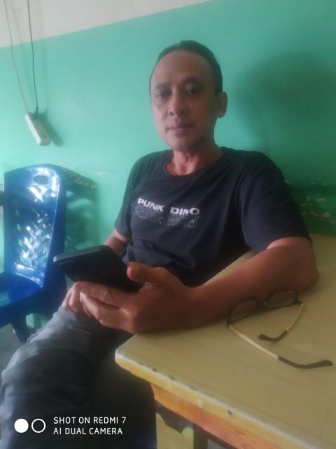 Projo Lingga Desak Pemerintah Segera Berikan Izin Pertambangan Timah Rakyat di Singkep