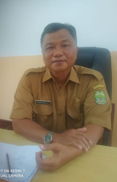 Kendalikan Harga Kebutuhan Pokok Jelang Lebaran Disperindagkop UKM Lingga Rencanakan Buka Bazar Sembako