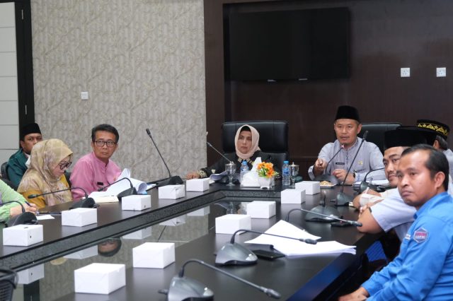 Rahma Minta Pengembang Percepat Penyerahan PSU, Atasi Permasalahan Warga Perumahan
