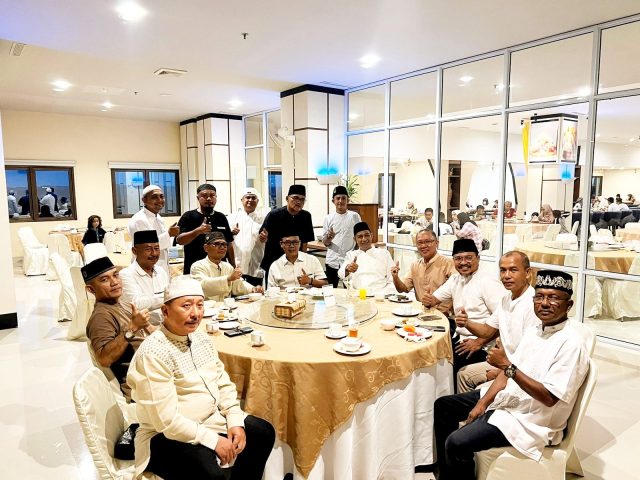 MTI Inginkan Kepri Miliki Transportasi Handal, Nyaman, Aman dan Murah