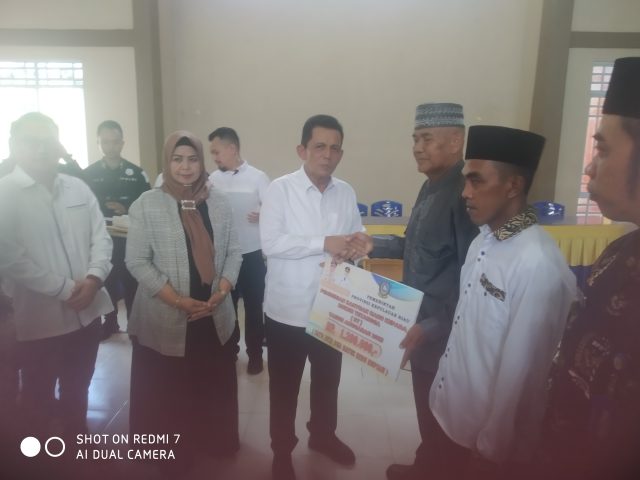 Pemprov Kepri Pertimbangkan Subsidi Kapal Roro Batam-Dabo-Kuala Tungkal Tahun 2024