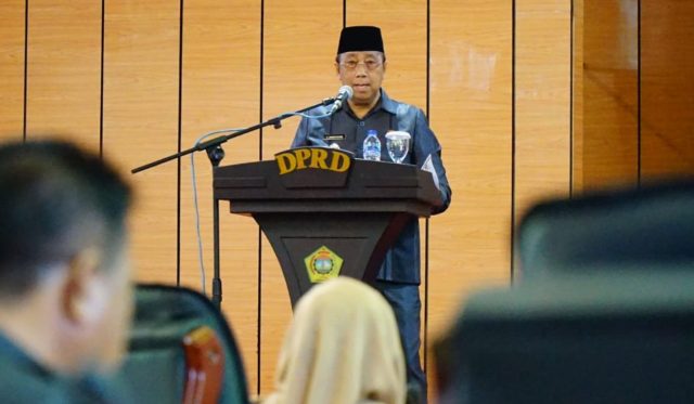 Jenis-jenis Pajak Daerah dan Retribusi Daerah yang Diajukan Eksekutif Karimun dalam Ramperda kepada DPRD Karimun