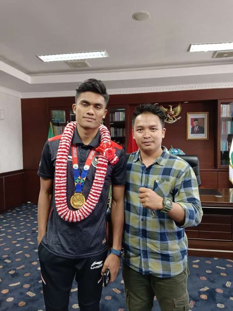 Wawancara Eksklusif Top Score Squad Garuda Muda U-22 Bersama IGNNews.id
