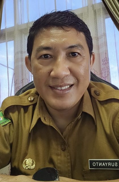 Alhamdulillah, Pertama Kali Dalam Sejarah PT. IKJ Terus Setorkan Pajak Ke Kasda