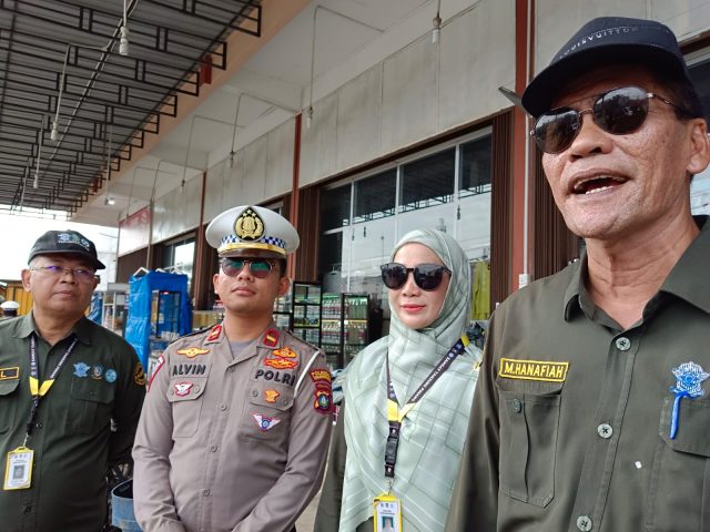 Samsat Kota Tanjungpinang Gratiskan Bea Balik Nama Kendaraan Bermotor