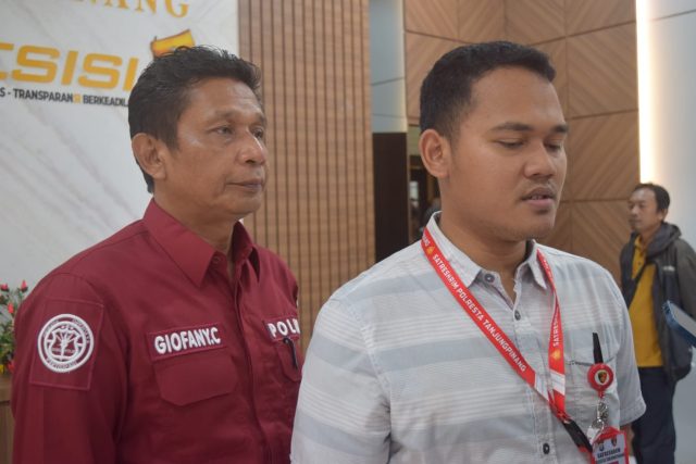 Investasi Bodong ‘Jual Beli Matrai’, Polisi Kejar Pelaku Lain