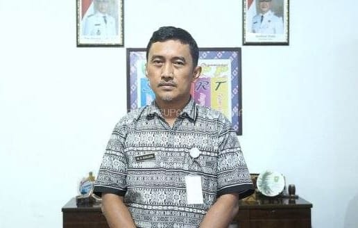Tahun Ini Pemda Natuna Tidak Dapat Kuota Formasi CPNS