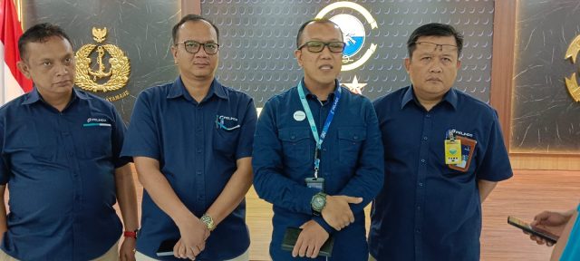 PT Pelindo Bakal Naikan Tarif PAS Masuk di Pelabuhan Domestik