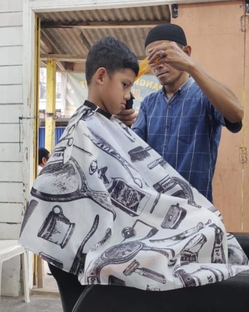 Para Pelaku Usaha Terancam Merugi Akibat Pemadaman bergilir Tak Kunjung Usai
