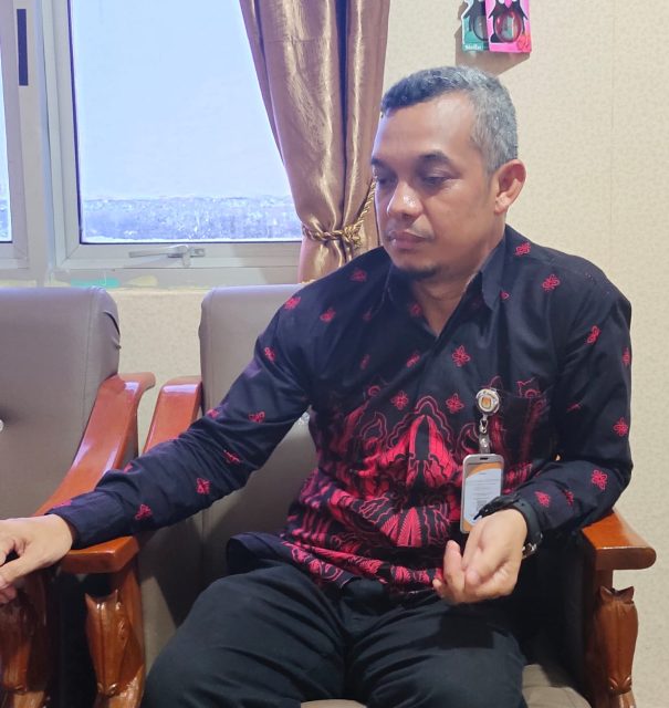 Sekarang Masih Fokus Tahapan DCS, Pilkada Belum Ada