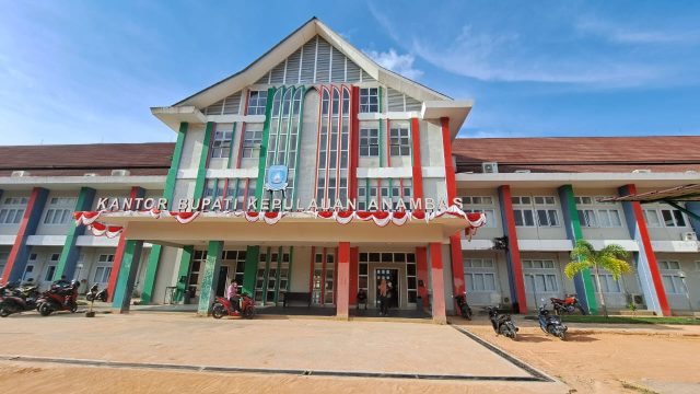 Memilih Ikut Bacaleg dan Mundur Dari PTT