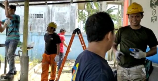 PLN Natuna Tak Bisa Pastikan Sampai Kapan Pemadaman Bergilir Berakhir
