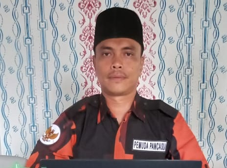 Arpandi Maju Kembali Sebagai Ketua MPC Pemuda Pancasila