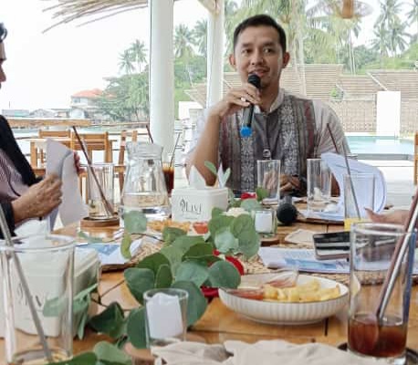 BPJS Kesehatan Gelar Sosialisasi Komitmen UHC