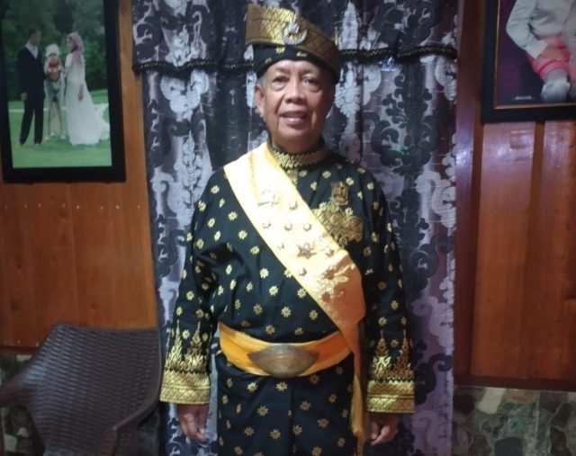 Ini Sikap Ketua LAM Terkait Rempang