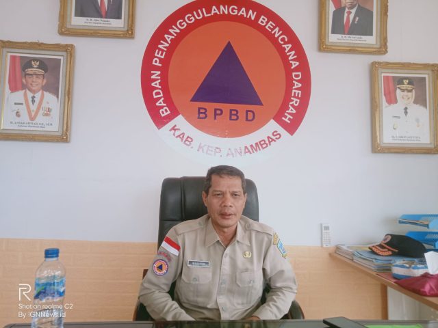 Korban Kebakaran Butuh Kesabaran Dalam Menerima Bantuan