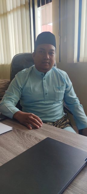 Dikabarkan CT Scan Senilai Rp. 13,1 Miliar Tidak Bisa Beroperasi, Dibantah Dirut RSUD Natuna
