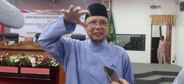 Anggota DPD RI Singgung Harga Tiket Pesawat Mahal, Kenapa Baru Tau Sekarang?