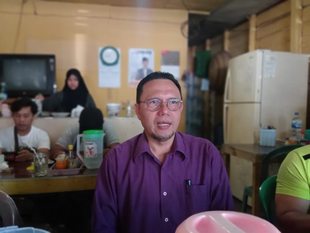 Peningkatan Pelayanan Kesehatan, Menjadi Poin Utama Ria Saptarika Untuk 5 Tahun Ke Depan