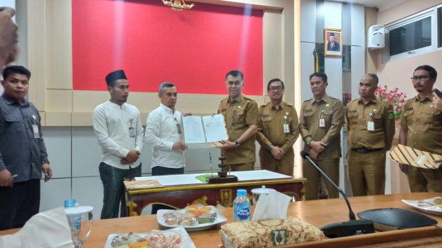 Pemda Mengalokasikan Anggaran Pilkada Serentak Tahun 2024 Sebesar Rp 23,5 Miliar