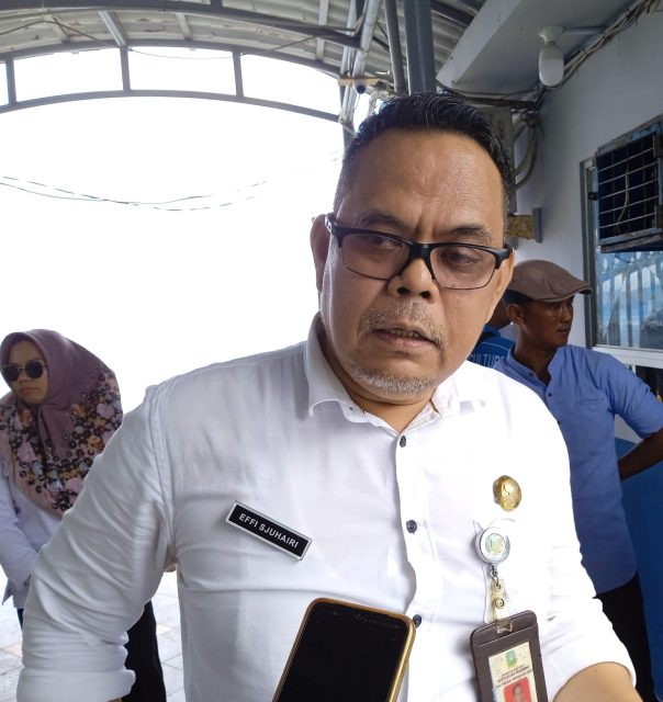 Disparbud Anambas Sediakan Wisata Terpadu