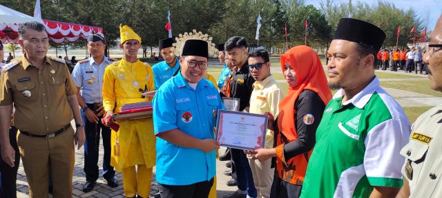 Sudah Saatnya Para Pemuda Bisa Berkarya
