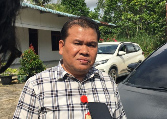 Polisi Dalami Perizinan Tambang Pasir PT SPP Kawal, Dua Pekerja Sudah Diperiksa