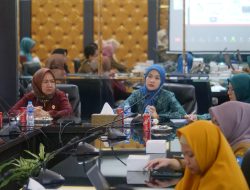 Laman Si Bima Bikin Kader BKB Mudah Belajar Atasi Stunting Secara Mandiri, Hafizha Sebut Inovasi Penurunan Stunting di Bintan
