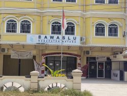 Tiga Anggota Bawaslu Dilaporkan Ke DKPP RI Ada Apa?