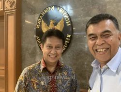 Puluhan Anak Daerah Di Kuliahkan Menjadi dokter Umum dan Dokter Spesialis