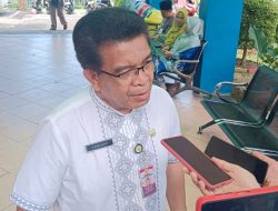 Hasan: Butuh Dana DPR RI Komisi IX Mengadakan Alkes RSUD Kota Tanjungpinang