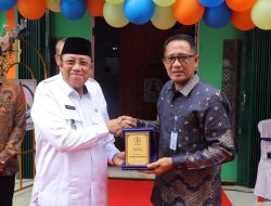 Berganti Nama, BPR Tuah Karimun Siap Melayani UMKM yang Ingin Modal