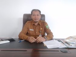 Kadiskes Bantah Ada Korban Meninggal Akibat DBD