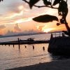 Kondisi Destinasi Wisata Pulau Senoa Natuna Memprihatinkan Gelap Gulita