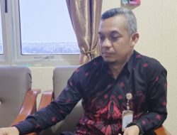 Anggaran Pilpres Dan Pileg Sekitar Rp 15 Miliar Telah Habis, Tinggal Rp 16 Miliar Untuk Pilkada