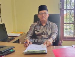 Alhamdulillah Tahun Ini UPTD-PPD Kembali Menyumbangkan Hewan Kurban