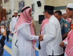 Alhamdulillah, seluruh Jamaah Haji Kembali Ke Tanah Melayu