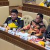 Bupati Bintan Sampaikan Potensi Pariwisata Dan Perdagangan Terkait 26 RUU Kabupaten/Kota Di Senayan