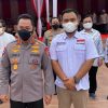 HUT Bhayangkara ke-78, Gen Malaya : Polri Presisi Membawa Setapak Perubahan
