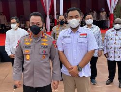 HUT Bhayangkara ke-78, Gen Malaya : Polri Presisi Membawa Setapak Perubahan