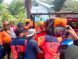 Sempat Dilaporkan Hilang, Kakek 64 Tahun Berhasil Ditemukan BPBD Bintan Dan Tim Gabungan
