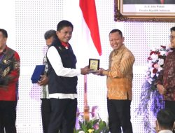 Diskominfo Bintan Dukung Penuh Peningkatan Keamanan Siber Program CSIRT BSSN RI